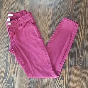 Refuge Skin Tight Legging Pants